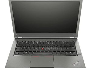 Ordinateur portable Lenovo ThinkPad T440P 14" Intel
