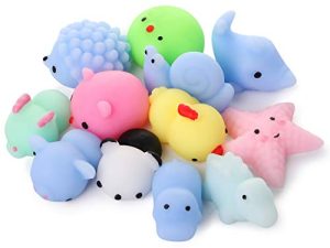 Mr. Pen- Squishy Toys