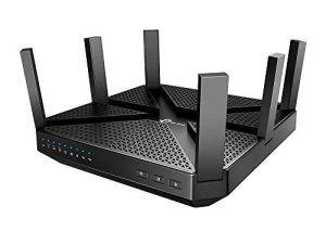 Routeur WiFi tri-bande AC4000 TP-Link (Archer A20)