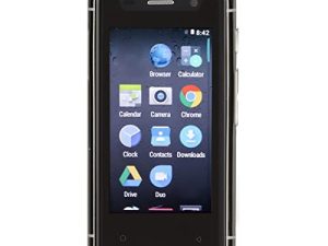 Smartphone débloqué