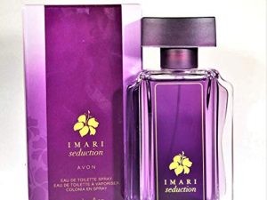 Avon Imari Séduction Eau De Toilette Vaporisateur
