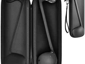 Étui compatible avec Otamatone [édition anglaise] synthétiseur