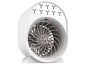 Mini climatiseur Mini USB Portable Refroidisseur Ventilateur