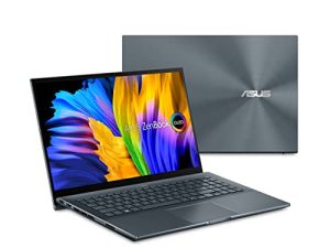 Ordinateur portable ASUS ZenBook Pro 15 OLED