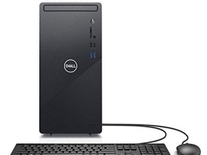 Ordinateur de bureau Dell Inspiron 3880 -