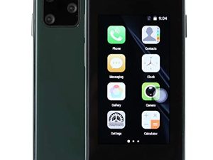 ciciglow Mini Smartphone 2