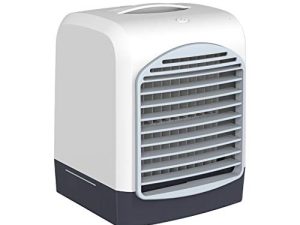 Climatisation Refroidisseur d'air froid Aromathérapie Air Machine