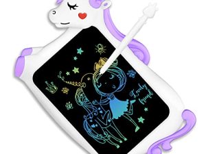 Cadeaux licorne pour filles garçons – Tablette