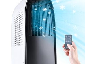 Climatiseur portable