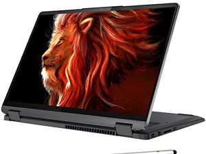 Ordinateur portable à écran tactile Lenovo 2022
