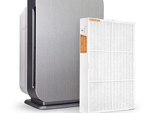Alen BreatheSmart 75i Purificateur d'air pour grande