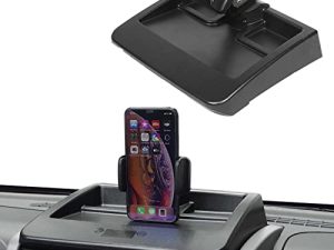 Voodonala pour Jeep JK Support de téléphone