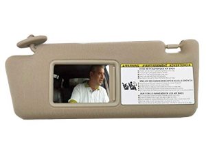 SAILEAD Pare-soleil côté conducteur gauche de rechange