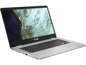 Ordinateur portable ASUS C423NA Chromebook 14" HD