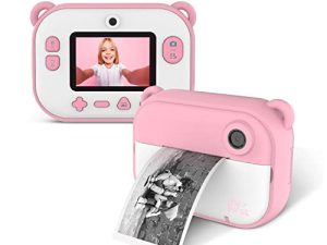 myFirst Camera Insta 2 Instant Camera Hybrid