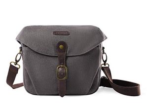 BAGSMART Sac pour appareil photo
