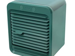 Mini climatiseur humidificateur ventilateur de brumisation Mini