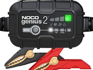 NOCO GENIUS2