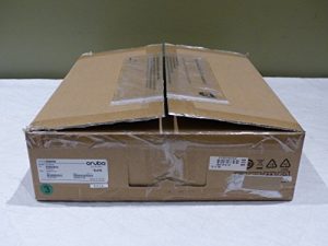 Contrôleur HP Aruba 7010 (RW) - Périphérique