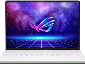 2022 ASUS ROG Zephyrus G14 GA402RJ-G14.R96700 (AMD
