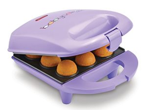 Babycakes Mini Maker Cake Pop
