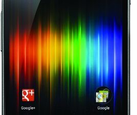 Samsung Galaxy Nexus (Sprint)