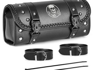NBOMOTO Sac à outils de moto