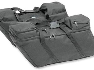 Jayefo Essential Sacoches de sacoches latérales pour