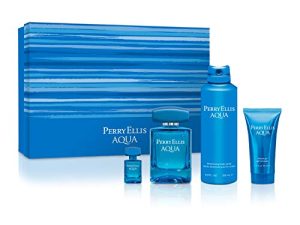 Perry Ellis Perry Ellis Aqua Men 3