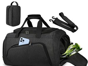 Sac de sport pour homme et femme