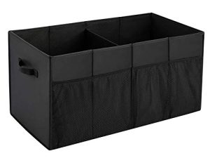 Organiseur de coffre MaidMAX pour voiture SUV