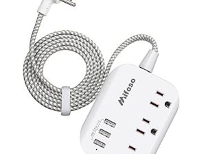 Multiprise USB