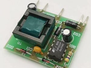 XHSESA Module d'alimentation 12V de remplacement pour