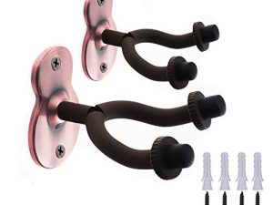 Cintre pour guitare Crochet pour guitare Support