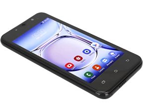 Téléphone portable déverrouillé