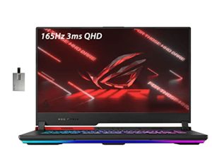 Ordinateur portable de jeu ASUS 2022 ROG