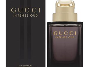 Gucci Intense Oud By Gucci Eau De