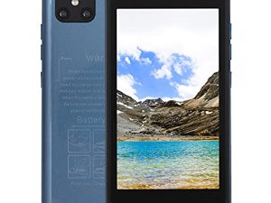 Smartphone Android débloqué