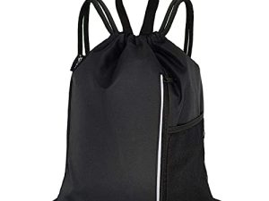 Sac à dos étanche avec cordon de