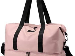 SunForMorning Sac de sport Sac de voyage