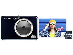 Canon Ivy CLIQ+2 Imprimante pour appareil photo