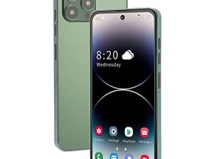 Zunate i14 ProMax 4G Smartphone débloqué pour