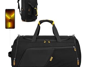 Sac de sport pour homme femme