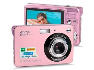 Appareil photo numérique