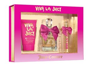 Juicy Couture Viva la Juicy Coffret cadeau