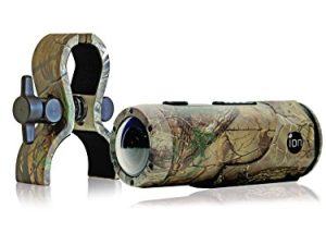 Caméra vidéo iON CamoCam Realtree Xtra® Texture
