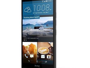 Smartphone Octa-Core GSM 4G LTE débloqué HTC