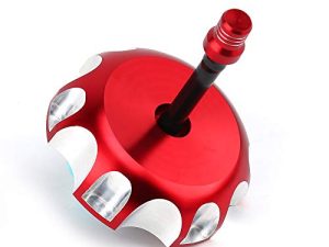 DOSON Bouchon de réservoir de carburant CNC