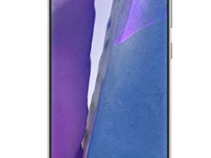 Samsung Galaxy Note 20 128 Go Gris