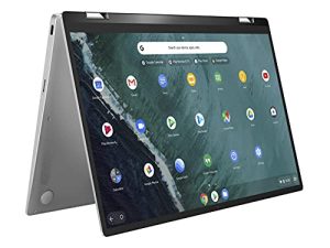 Ordinateur portable ASUS Chromebook Flip C434 2-en-1